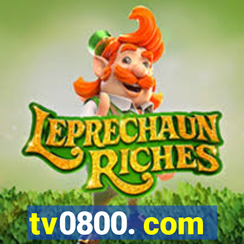 tv0800. com